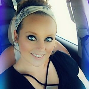 Meet your Posher, Kimberly